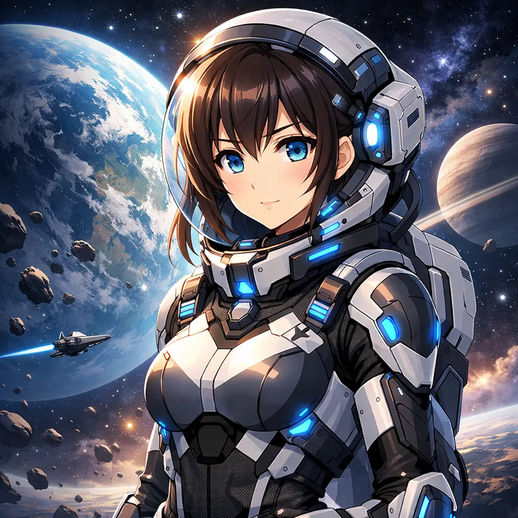 娜塔莉安博莉亚